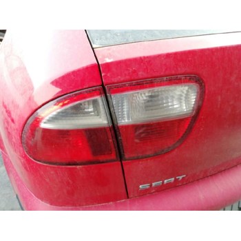 seat leon (1m1) del año 2001