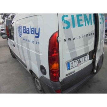renault kangoo (f/kc0) del año 2008