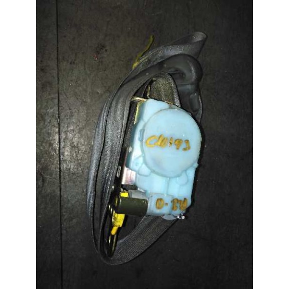 Recambio de pretensor airbag izquierdo para hyundai getz (tb) 1.3 gls referencia OEM IAM 888701C780LT CINTURON 3P