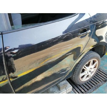 seat ibiza (6j5) del año 2009