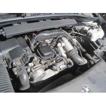 bmw serie 1 berlina (e81/e87) del año 2006