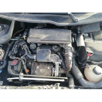 peugeot 206+ del año 2010