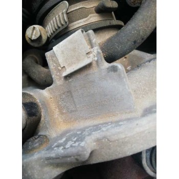 ford focus lim. (cb8) del año 2012