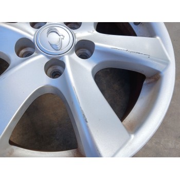 Recambio de llanta para ssangyong korando limited 4x2 referencia OEM IAM 4173034100  