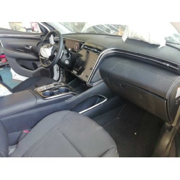 hyundai tucson del año 2022