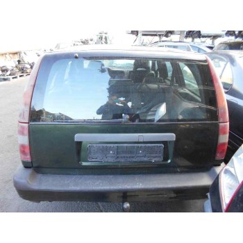 volvo serie 850 del año 1995