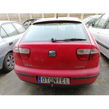 seat leon (1m1) del año 2001
