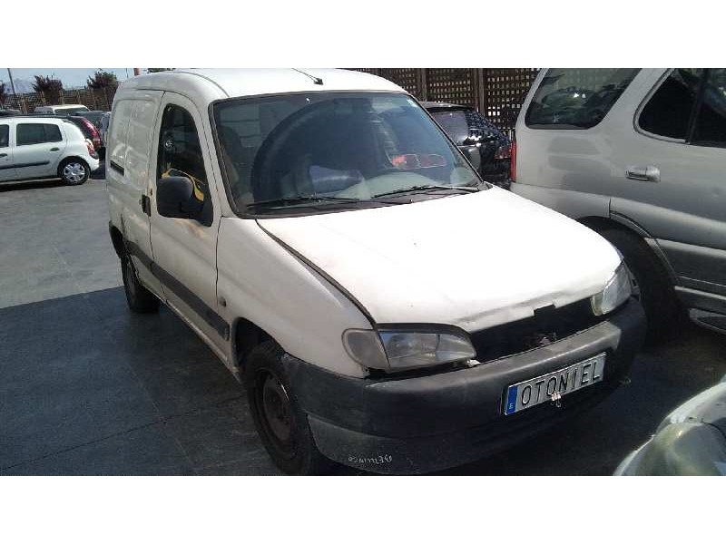 PEUGEOT PARTNER (S1)