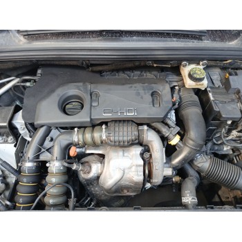 peugeot 308 i (4a_, 4c_) del año 2012