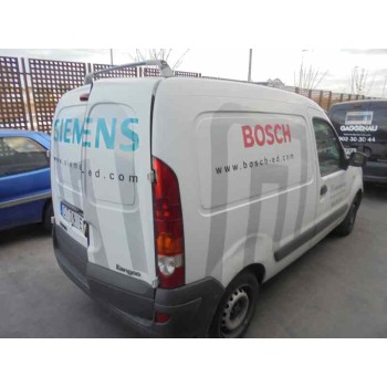 renault kangoo (f/kc0) del año 2008