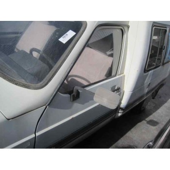 citroën c15 del año 1991