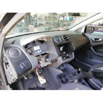 seat ibiza (6j5) del año 2009
