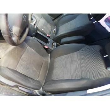 peugeot 5008 del año 2010