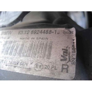 bmw serie 1 berlina (e81/e87) del año 2006