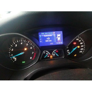 ford focus lim. (cb8) del año 2012