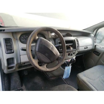 renault trafic caja cerrada (ab 4.01) del año 2005