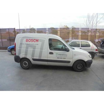 renault kangoo (f/kc0) del año 2008