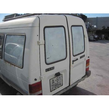 citroën c15 del año 1991