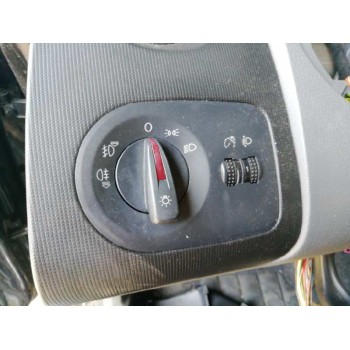 seat ibiza (6j5) del año 2009