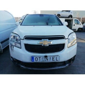 chevrolet orlando del año 2014