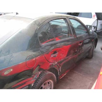 skoda octavia berlina (1u2) del año 2000