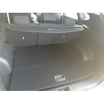 hyundai tucson del año 2022