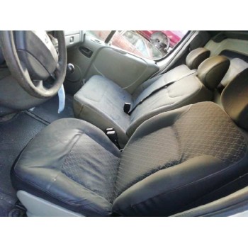 renault trafic caja cerrada (ab 4.01) del año 2005