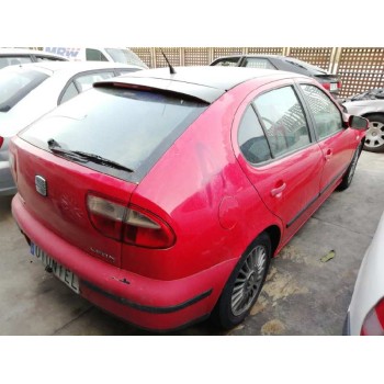 seat leon (1m1) del año 2001