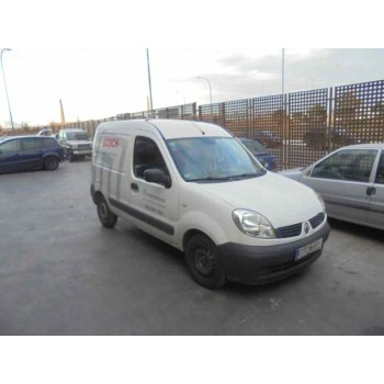 renault kangoo (f/kc0) del año 2008