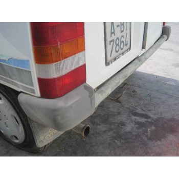 citroën c15 del año 1991