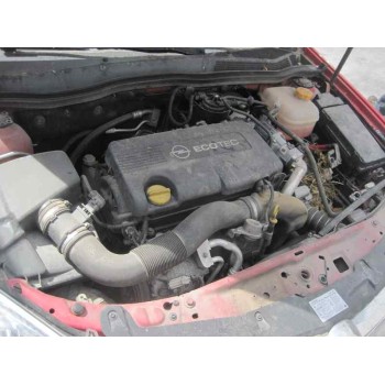 opel astra h caravan del año 2010