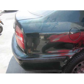 skoda octavia berlina (1u2) del año 2000