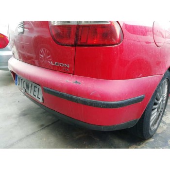 seat leon (1m1) del año 2001