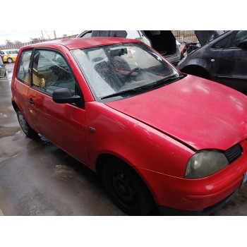 seat arosa (6h1) del año 2002