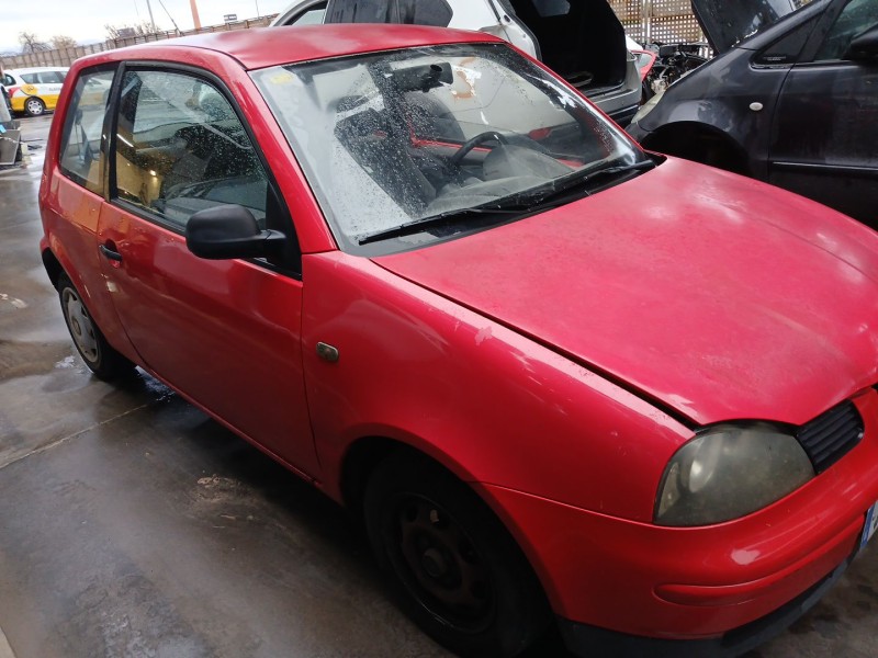SEAT AROSA (6H1)