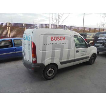 renault kangoo (f/kc0) del año 2008