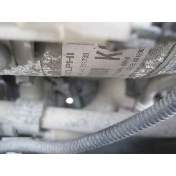 opel astra h caravan del año 2010