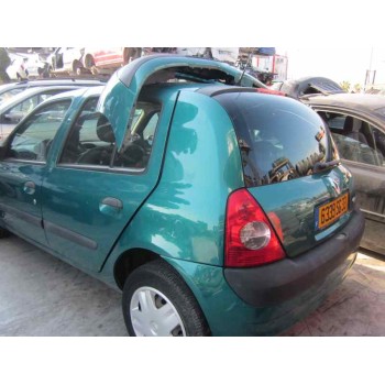 RENAULT CLIO II FASE II (B/CB0)