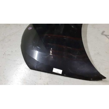 Recambio de capot para saab 9-5 lim. (03. 2010) vector referencia OEM IAM  NEGRO 