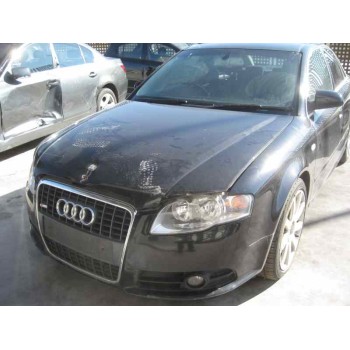 audi a4 berlina (8e) del año 2006