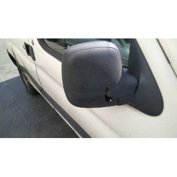 peugeot partner (s1) del año 2002