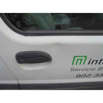 renault kangoo (f/kc0) del año 2008