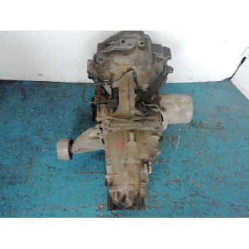 Recambio de caja cambios para volkswagen passat berlina (3b2) básico referencia OEM IAM DWA 142.000KM 5V