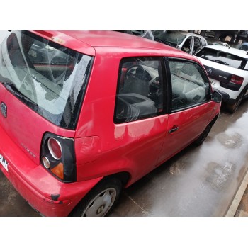 seat arosa (6h1) del año 2002