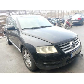 volkswagen touareg (7la) del año 2004