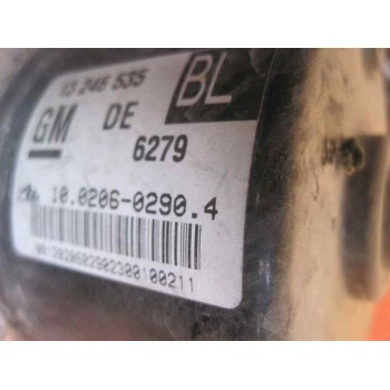 opel astra h caravan del año 2010