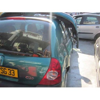 renault clio ii fase ii (b/cb0) del año 2004