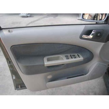 skoda octavia berlina (1u2) del año 2000