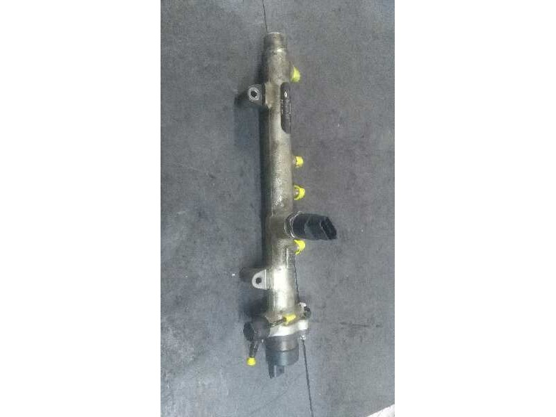 Recambio de rampa inyectora para hyundai accent crdi gl referencia OEM IAM 3140027500 3140027500 