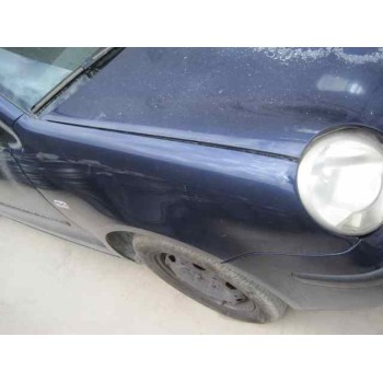 volkswagen polo (9n1) del año 2002